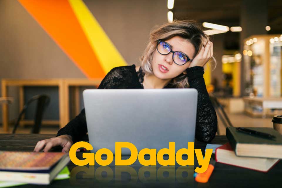 Godaddy Webmail is not working