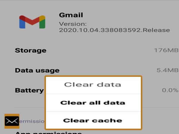 Gmail App Keeps Crashing? Try These 5 Solutions- Fixed