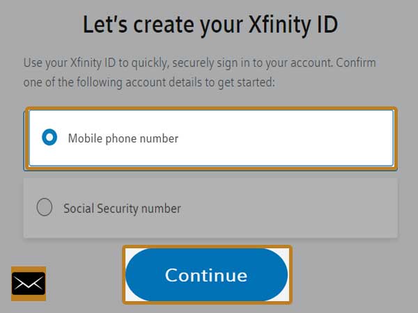 Xfinity Login- Sign into Xfinity Comcast Email Account