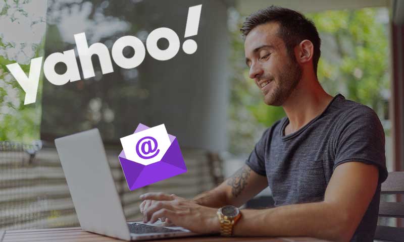 Yahoo Mail Login Problems By 5 Troubleshooting Tips