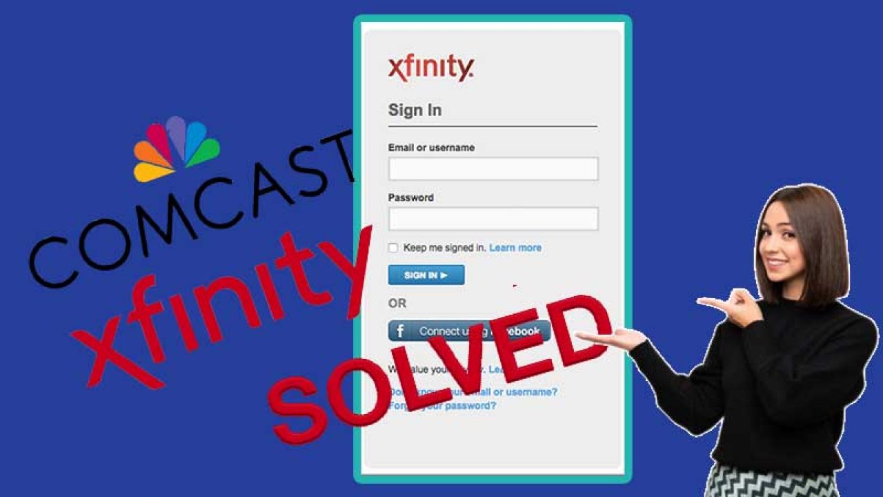 comcast email server settings for avast alerts