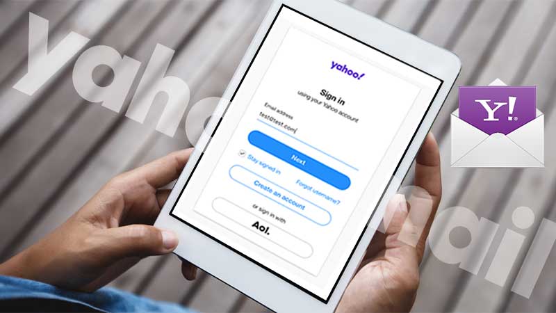 The Perfect Sign-up Guide for Yahoo Mail