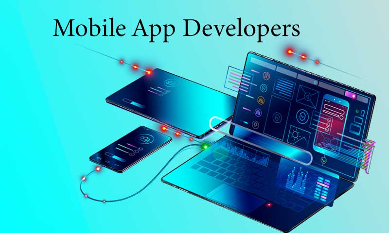 Melbourne’s 5 Best Mobile App Developers