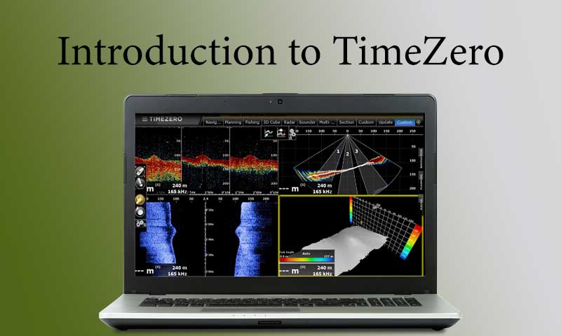 Introduction to TimeZero