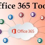 Office 365 Tools