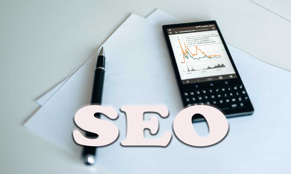 Overview to Begin SEO For Startups