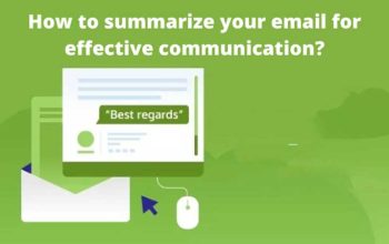 Email-for-Effective-Communication