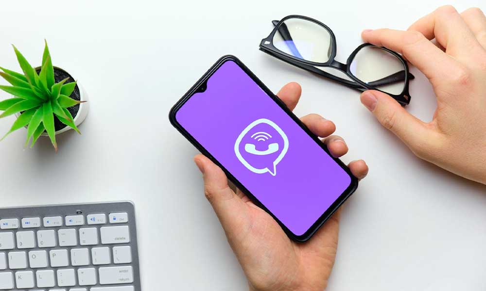 How to Hack Someone’s Viber Account Remotely Without Target Phone?