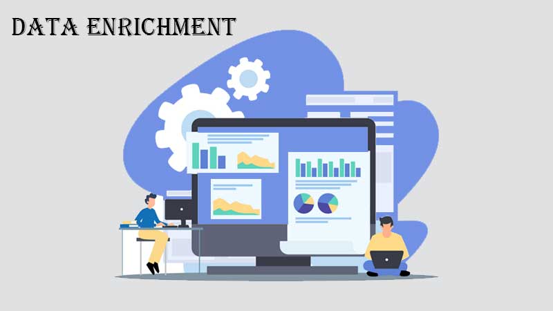 Data Enrichment Can Help You