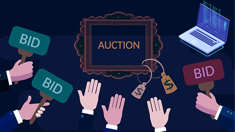 What is Auction Management Software