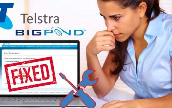 A Complete Guide to Tackle Telstra Bigpond Email Issues [FIXED]