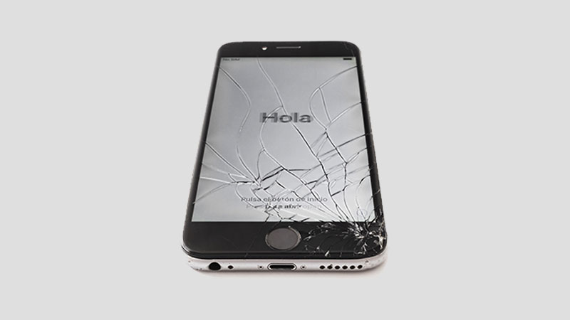 What Options are Open to You When Looking for iPhone Repair?