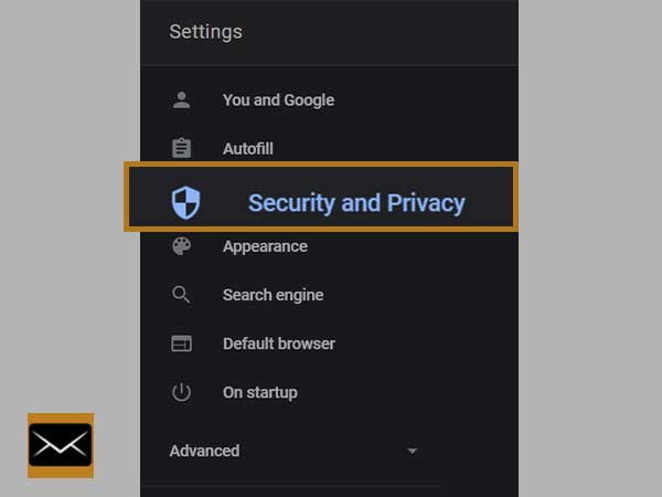 security and privacy