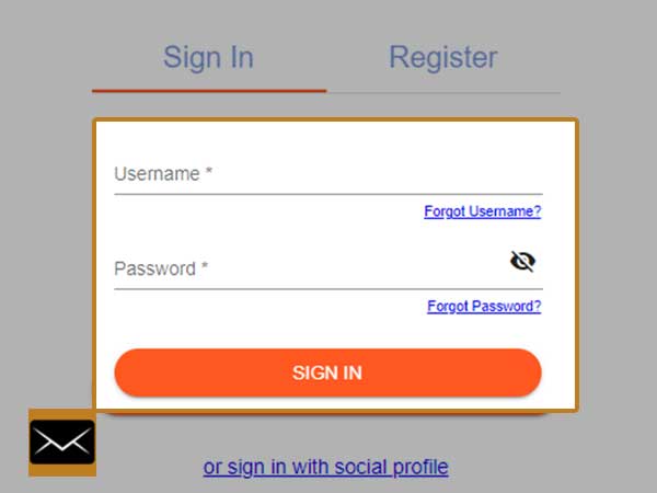 HughesNet login