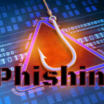 Five Types of Online Phishing