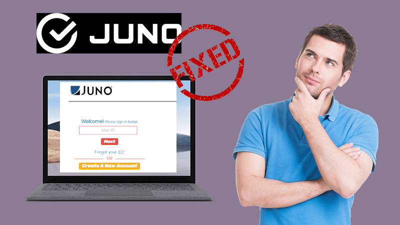 Juno-Webmail