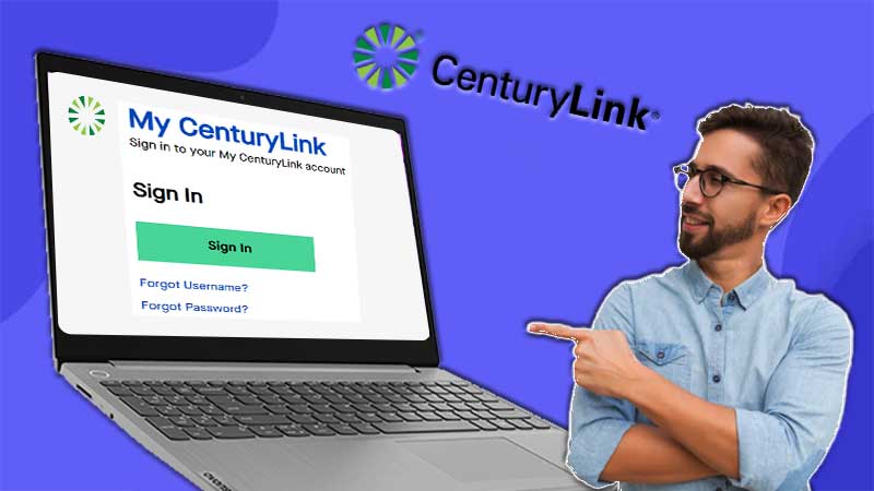 CenturyLink Email Login How To Sign Into Webmail centurylink