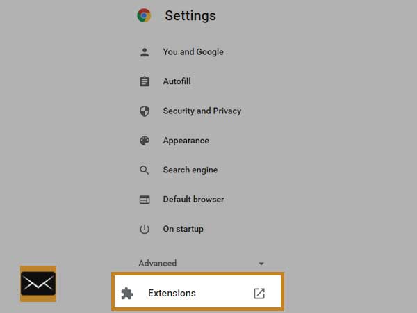 Google Chrome Extensions