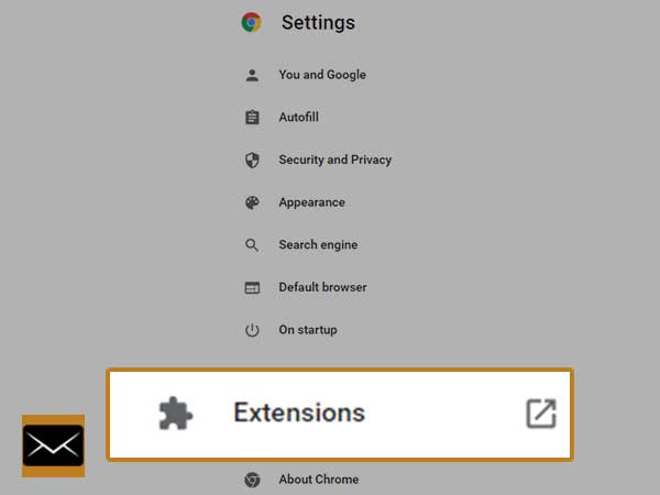 Google Chrome Extension