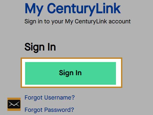 CenturyLink Email Login How To Sign Into Webmail centurylink