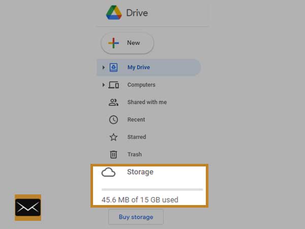 Google Cloud Storage