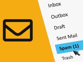 Emails Go To Spam