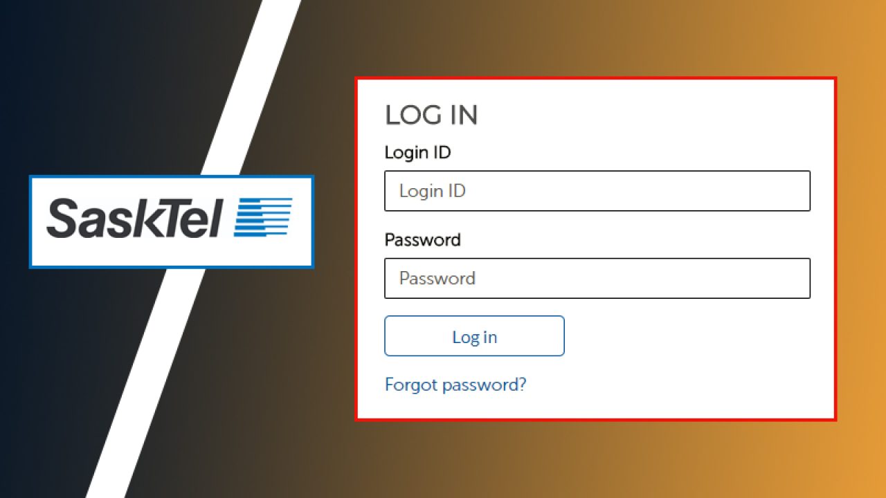 Logging in to sasktel.net Webmail