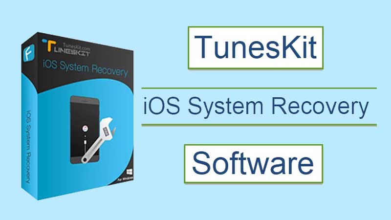 Recover Your iOS Device