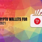 Crypto Wallets for TRON