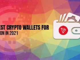 Crypto Wallets for TRON