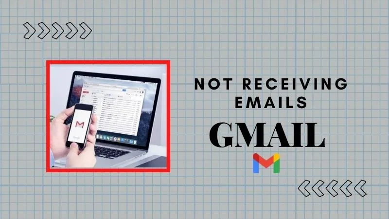 Gmail-not-receiving-emails