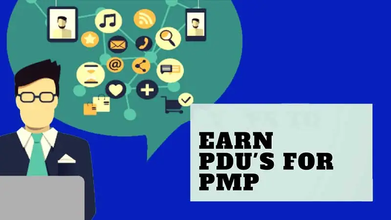 PDUs for PMP Certification