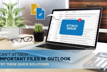 Attach Important Files