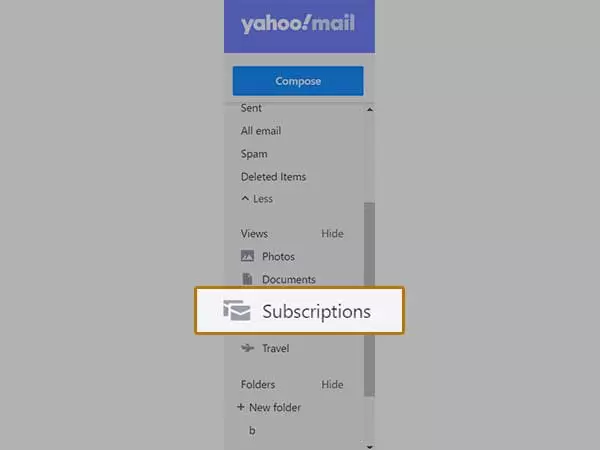 Subscriptions