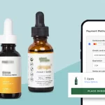 Payment method for cbd buying