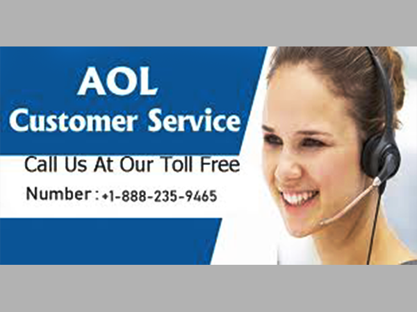 AOL Customer Service