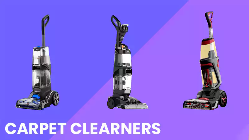 Authentic Carpet Cleaners