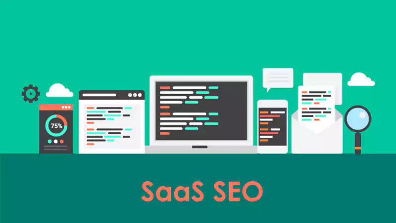 SaaS SEO Agency