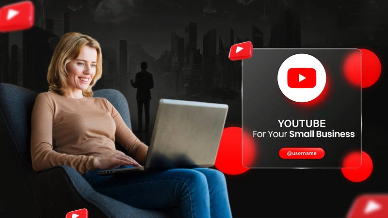 youtube for small business