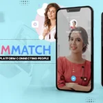 cammatch online platform connecting people