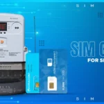 sim cards for smart meters