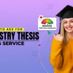 question to ask for chemistry thesis writing service